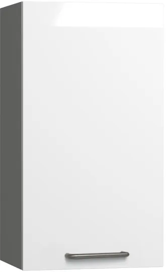 BlanKit G40 Graphite+White.G382 U4