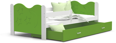 Кровать Mikolaj 160x80