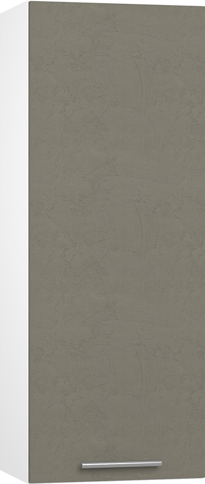 BlanKit G40.h105 White+Cement Gothic.M389