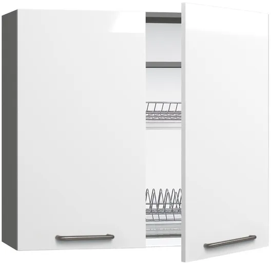 BlanKit G80.D Graphite+White.G382 U4