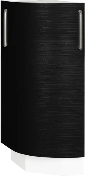 BlanKit D30R White+OakBlack.381 U4