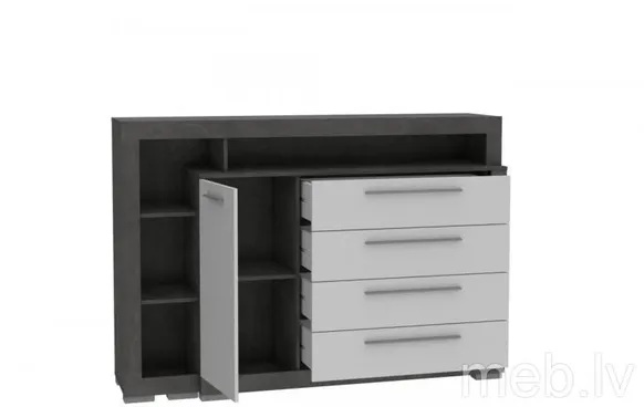 Kumode Julieta CRMK35L