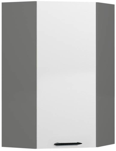 BlanKit G60N.h105 Graphite+OakWhite.266 M