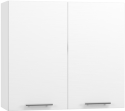 BlanKit G80.D White+OakWhite.266
