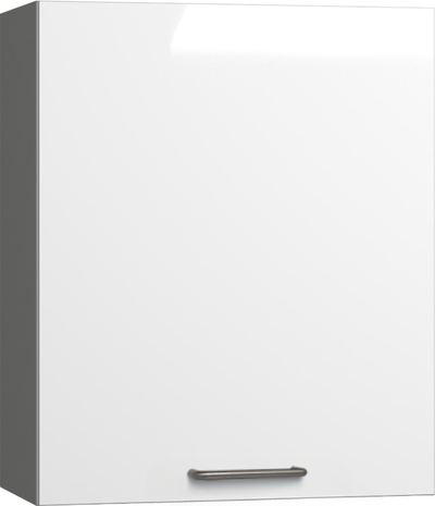 BlanKit G60.1 Graphite+White.G382 U4