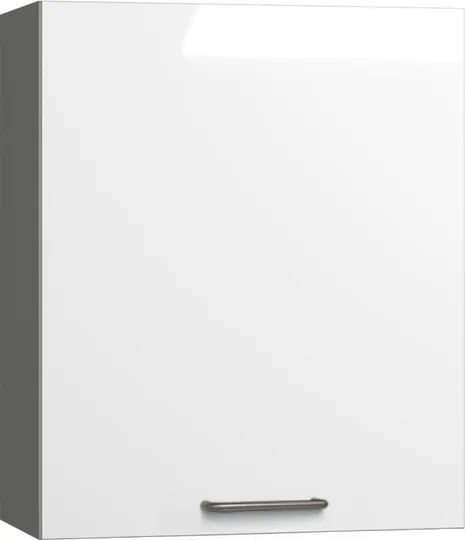 BlanKit G60.1 Graphite+White.G382 U4