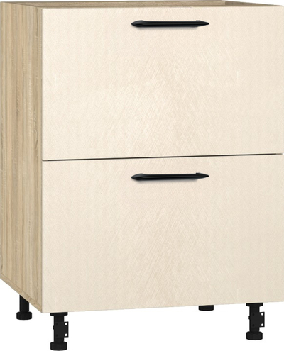 BlanKit D60.Ts2 Sonoma+BrushCreamy.M273 M