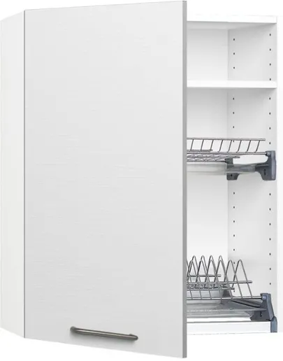 BlanKit G60.1.D White+OakWhite.266 U4