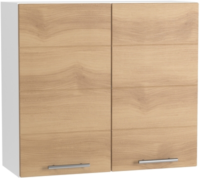 Кухонный шкаф модульной системы BlanKit G80 White+Chicory light.394