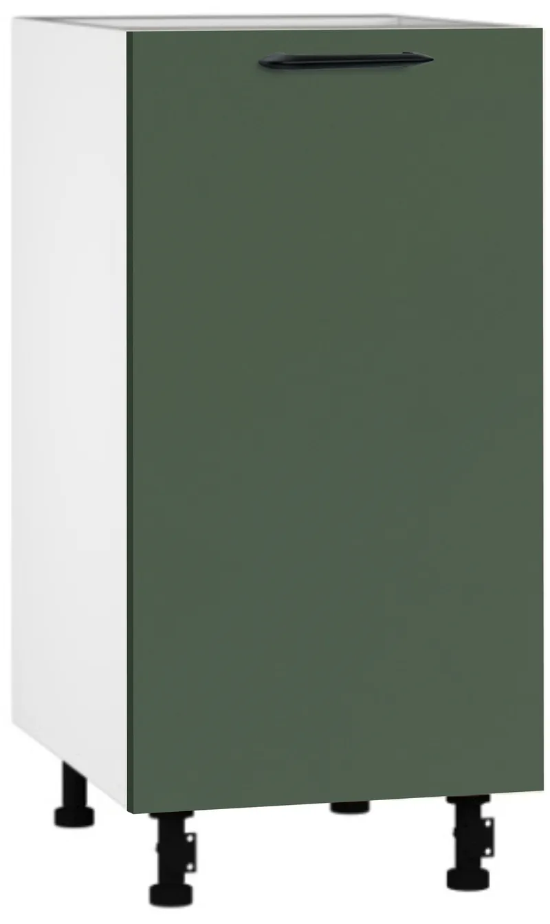 BlanKit D40 White+GreenSmoky.M356 M