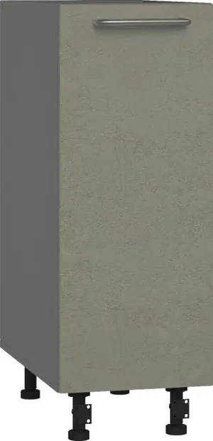 BlanKit D30 Graphite+Cement Gothic.M389 U4