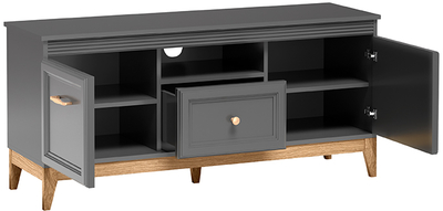 TV skapis / plaukts televizoram Terra TA-8