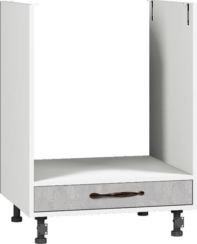 BlanKit D60C White+Industrial SG M2