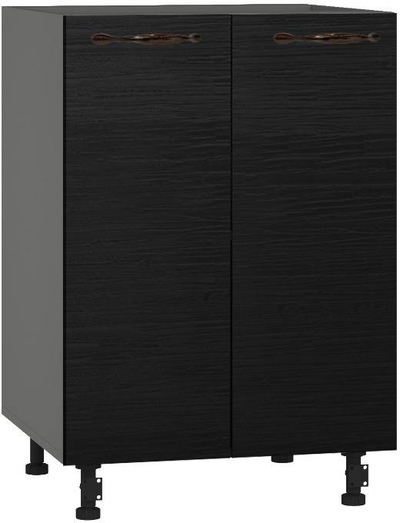 BlanKit D52 Graphite+OakBlack.381 M2 