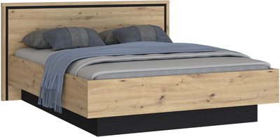 Кровать Trondheim TDHL1162