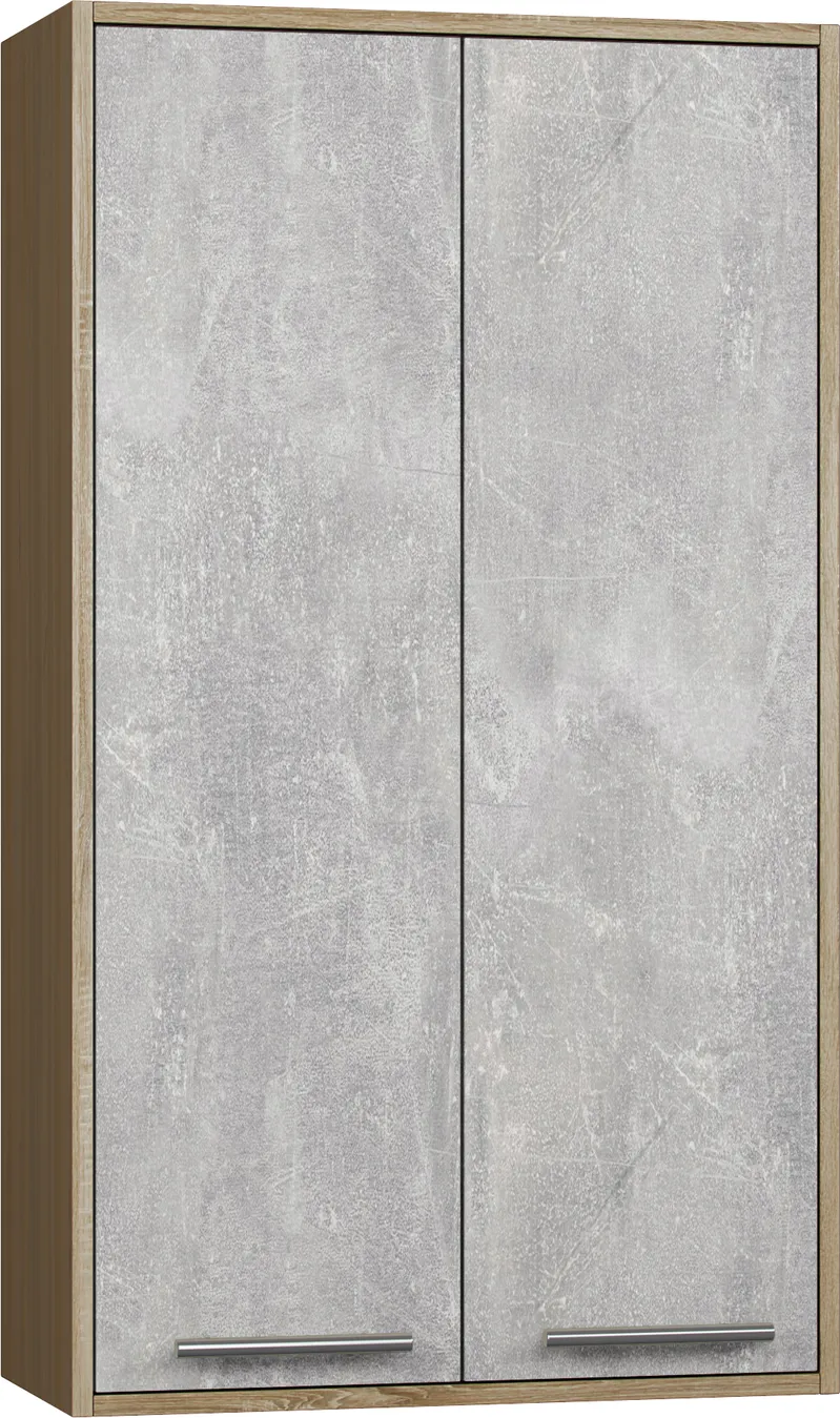 BlanKit G60.h105.D Sonoma+Industrial SG