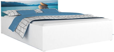 Кровать Panama 120x200