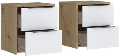 Прикроватная тумба Cismon RIBK022ST