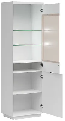 Vitriin Forn REG1D1W A