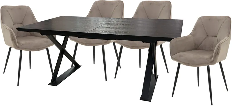 Luxo / 4 Luminus 2450