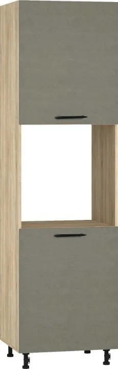 BlanKit D60C.h214.2D Sonoma+Cement Gothic.M389 M