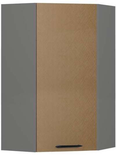 BlanKit G60N.h105 Graphite+BrushCaramel.M378 M