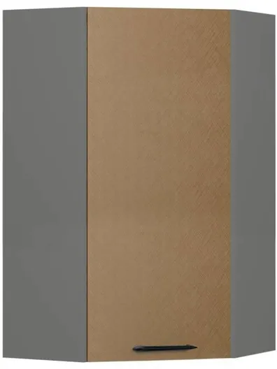 BlanKit G60N.h105 Graphite+BrushCaramel.M378 M