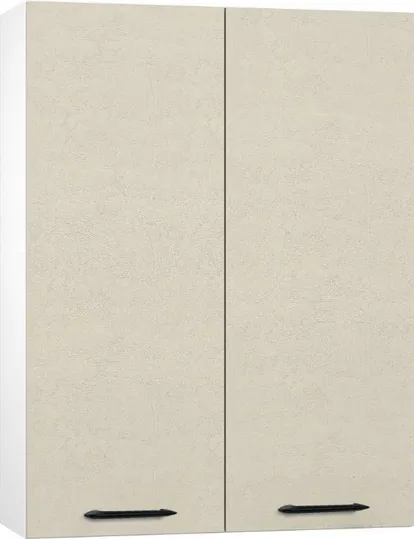 BlanKit G80.h105.D White+CementAlmonds.M283 M