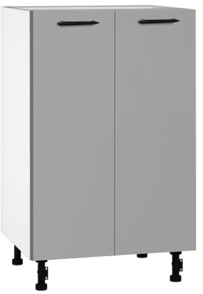 BlanKit D53 White+GreyQuartz.M306 M