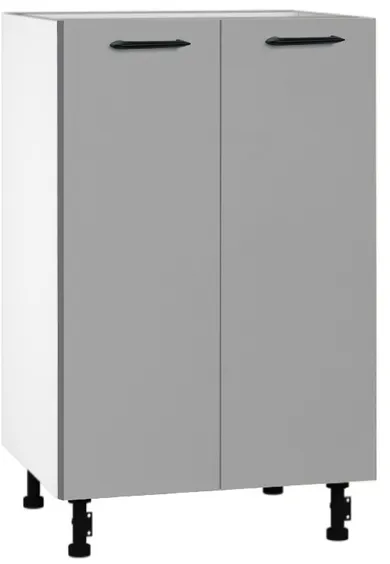 BlanKit D53 White+GreyQuartz.M306 M