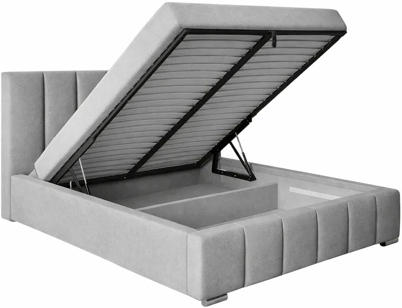 Кровать Bed 200 M1