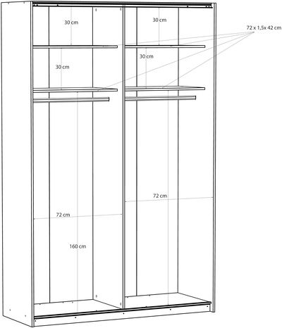Fittio FTIS72461 G