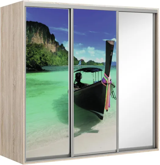 Elma 2424-1-SFF-60