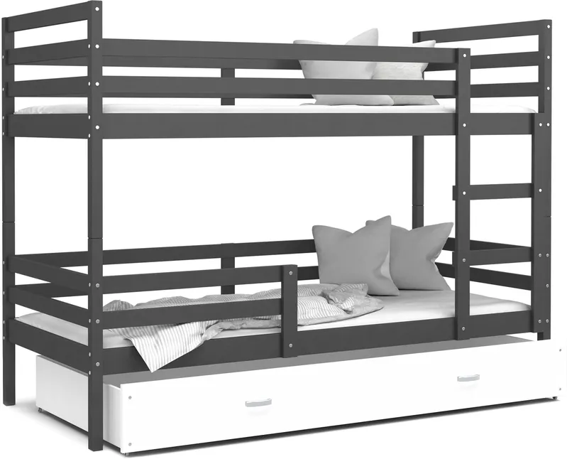 Jacek MDF (Eryk) 190x80