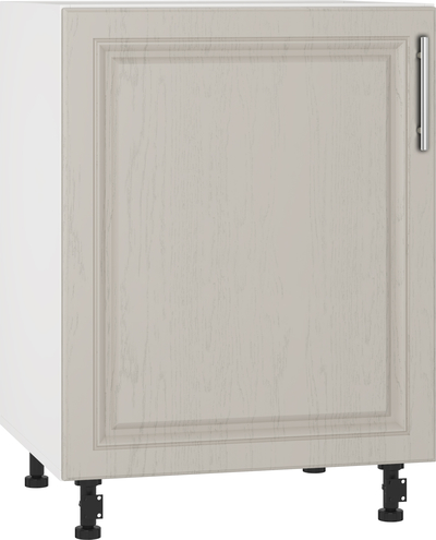 BlanKit D60.1 White+GreyLight.F338 R128