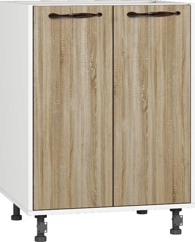 BlanKit D60 White+Sonoma.3025 M2