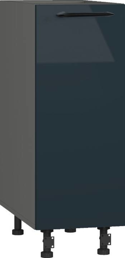 BlanKit D30 Graphite+Storm.G293 M