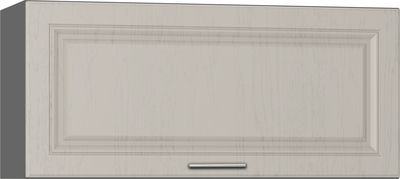 BlanKit G80.h36 Graphite+GreyLight.F338 R128