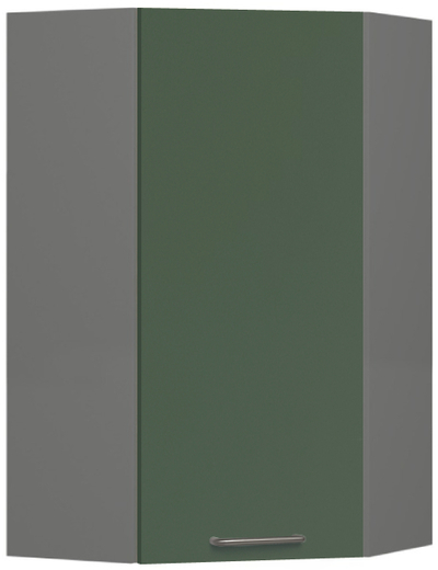 BlanKit G60N.h105 Graphite+GreenSmoky.M356 U4