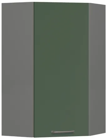 BlanKit G60N.h105 Graphite+GreenSmoky.M356 U4