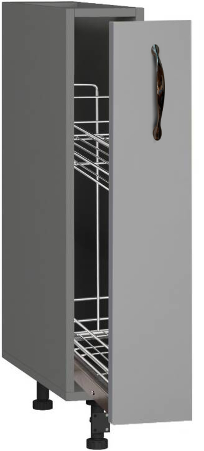 BlanKit D15C Graphite+GreyQuartz.M306 M2