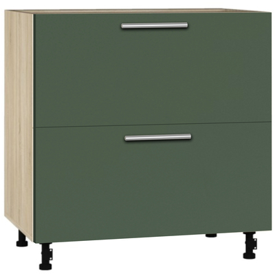 BlanKit D80.Ts2 Sonoma+GreenSmoky.M356 R128