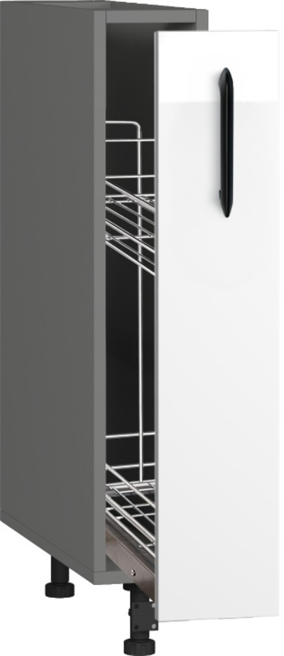 BlanKit D15C Graphite+White.G382 M