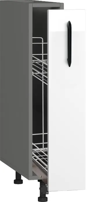 BlanKit D15C Graphite+White.G382 M