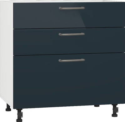 BlanKit D80.Ts3 White+Storm.G293 U4