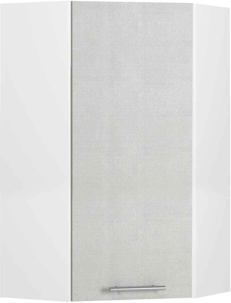 BlanKit G60N.h105 White+Concrete Cream.M353