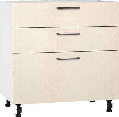 BlanKit D80.s3 White+BrushCreamy.M273 U4