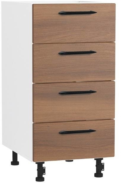 BlanKit D40.s4 White+Chicory dark.395 M