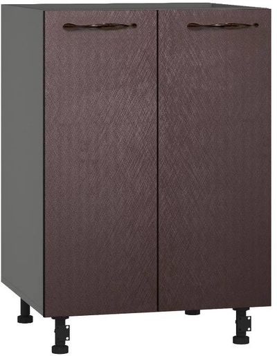 BlanKit D52 Graphite+BrushBronze.M369 M2 