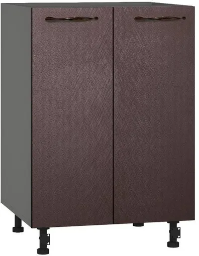 BlanKit D53 Graphite+BrushBronze.M369 M2